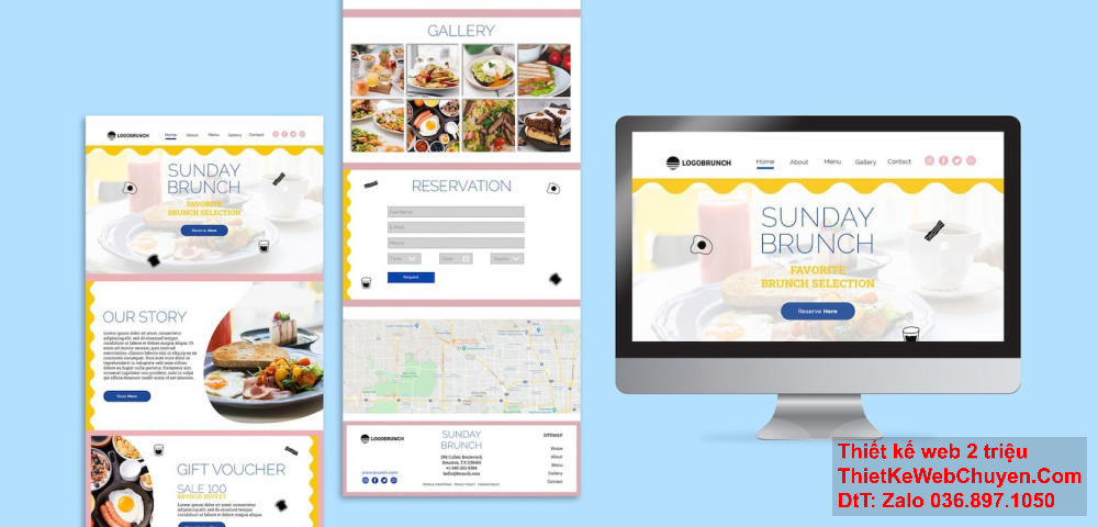 Làm thế nào để kiểm tra và cải thiện hiệu quả của landing page? Landing page có ảnh hưởng đến trải nghiệm người dùng không?
