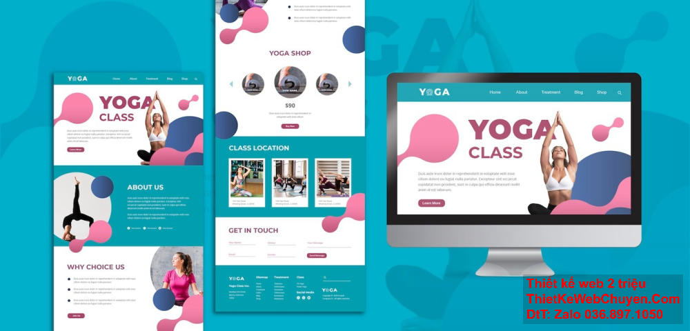 Làm thế nào để tạo landing page mà người dùng không thể từ chối? Làm thế nào để thiết kế một landing page hấp dẫn?