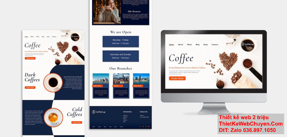 Có nên thuê một chuyên gia để tạo landing page không? Landing page thường được sử dụng trong mục đích nào?