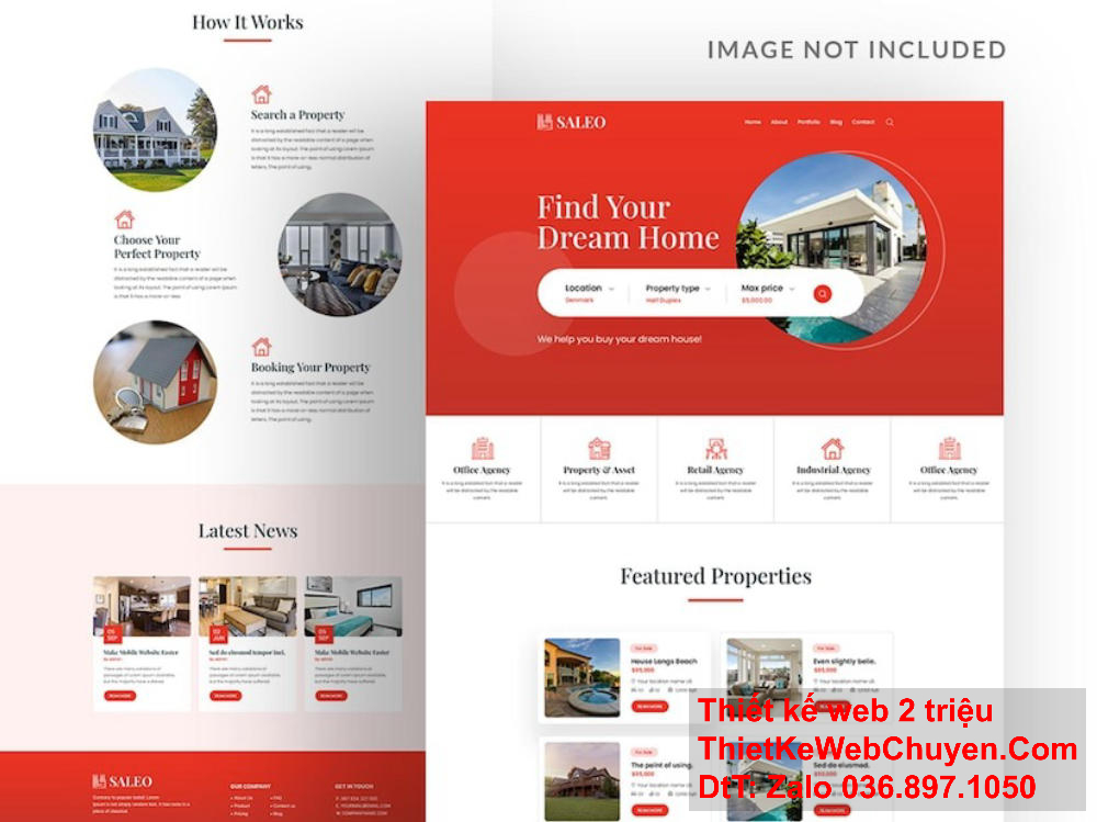Một landing page thành công có những yếu tố gì? Landing page có tác dụng gì?