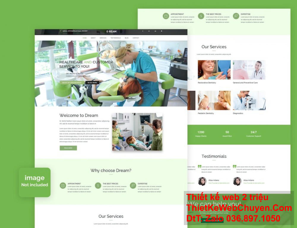 Một chiến lược marketing không thể thiếu là sử dụng landing page. Landing page là gì?