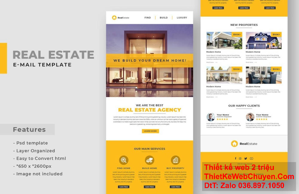 Làm thế nào để tạo tính cạnh tranh cho landing page của bạn? Làm thế nào để tạo một kịch bản hiệu quả cho video trên landing page?