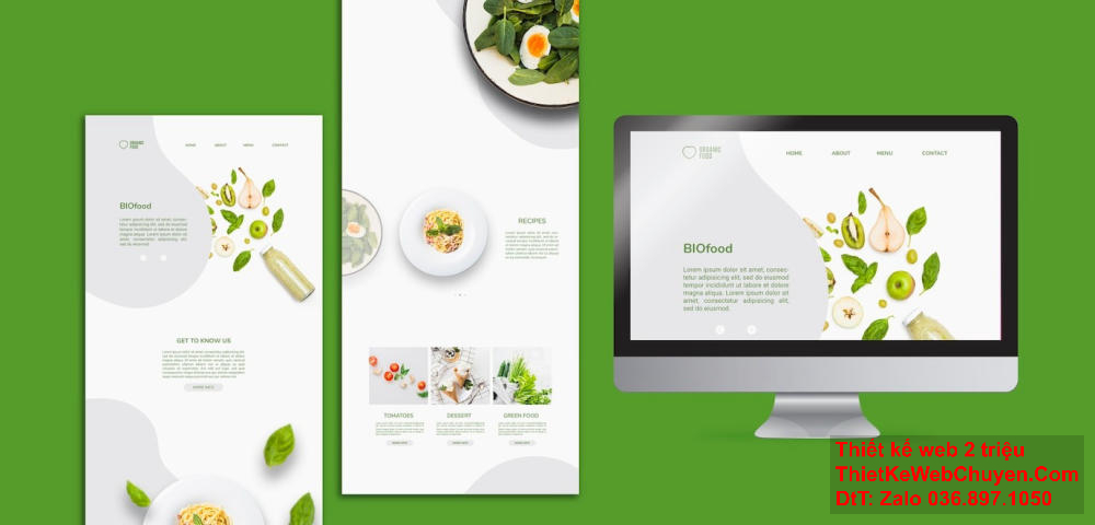 Làm thế nào để tạo niềm tin cho khách hàng thông qua landing page? Làm thế nào để làm cho landing page của bạn trở nên độc đáo?