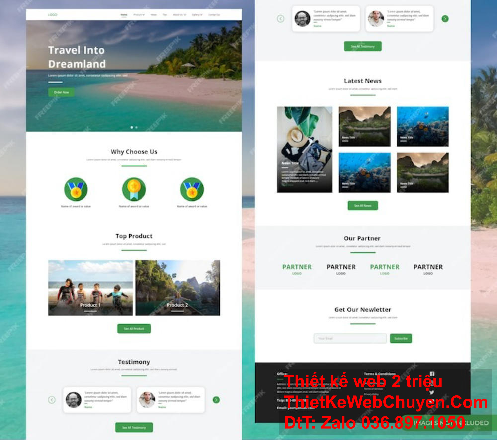 Làm thế nào để thiết kế một CTA hiệu quả cho landing page? Làm thế nào để tối ưu hóa tiêu đề và phần mô tả cho landing page?