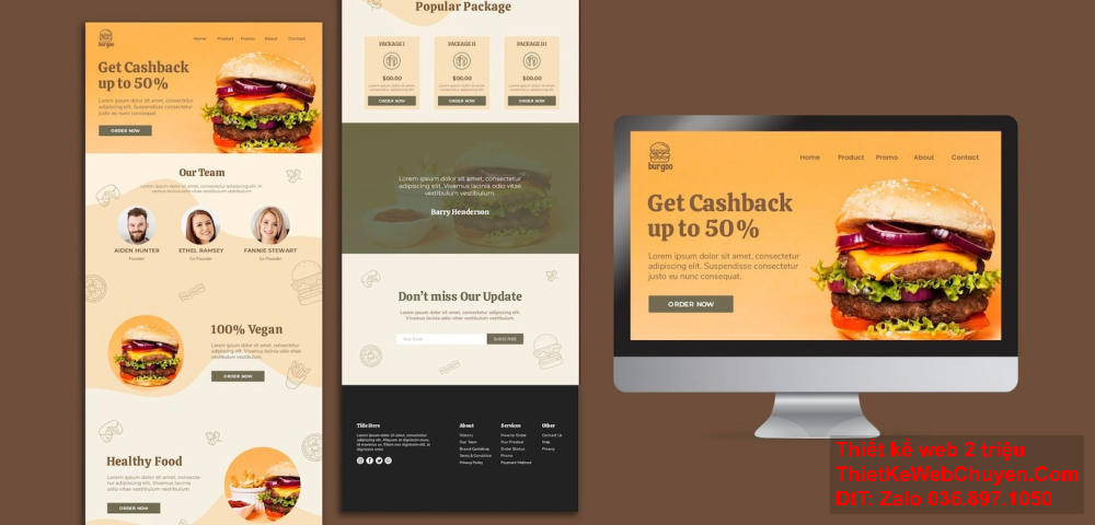 Làm thế nào để tạo landing page với ngân sách hạn chế? Làm thế nào để làm cho landing page của bạn nổi bật giữa đám đông?