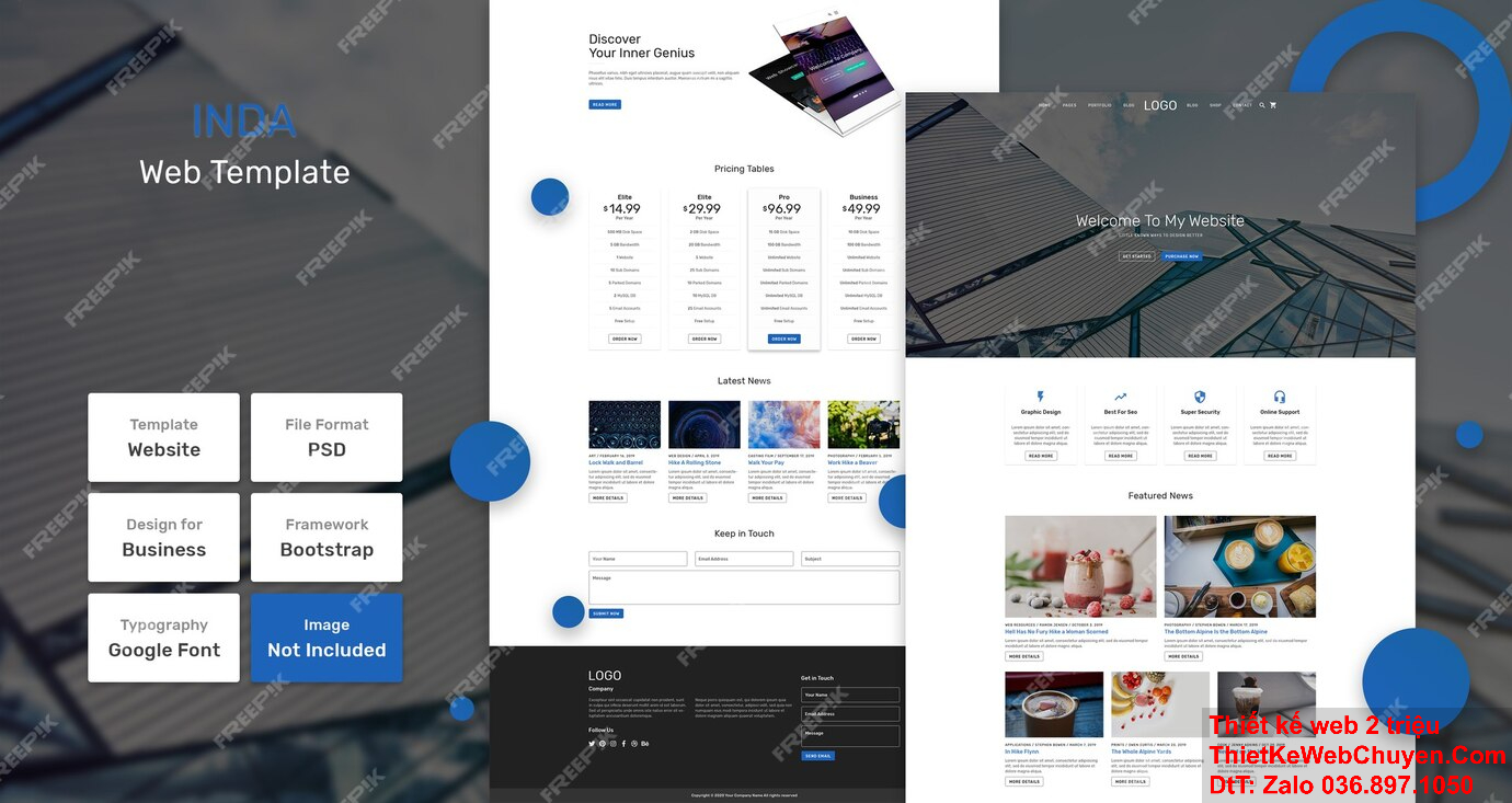 Django cung cấp một hệ thống URL linh hoạt và mạnh mẽ. Python có thể được sử dụng để phát triển các ứng dụng web thương mại điện tử.