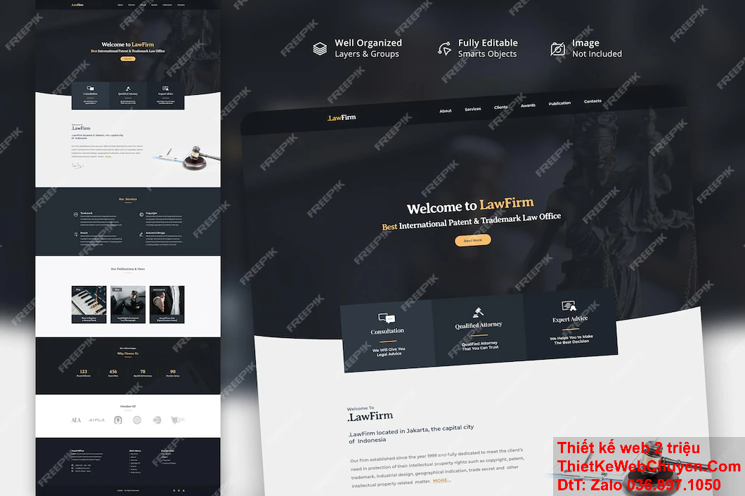 Làm web bằng Python là một lựa chọn phổ biến cho các nhà phát triển. Python là một ngôn ngữ lập trình dễ học và dễ đọc, phù hợp cho người mới bắt đầu làm web.