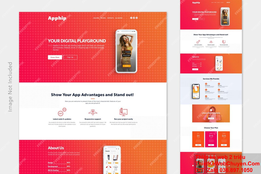 Flask và Django là hai framework phổ biến được sử dụng để làm web bằng Python. Python là một ngôn ngữ lập trình mạnh mẽ để phát triển các ứng dụng web.