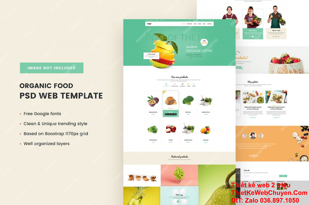 Làm web bằng Python là một lựa chọn an toàn và ổn định cho các doanh nghiệp. Flask cho phép lập trình viên linh hoạt điều chỉnh các phần của ứng dụng web.