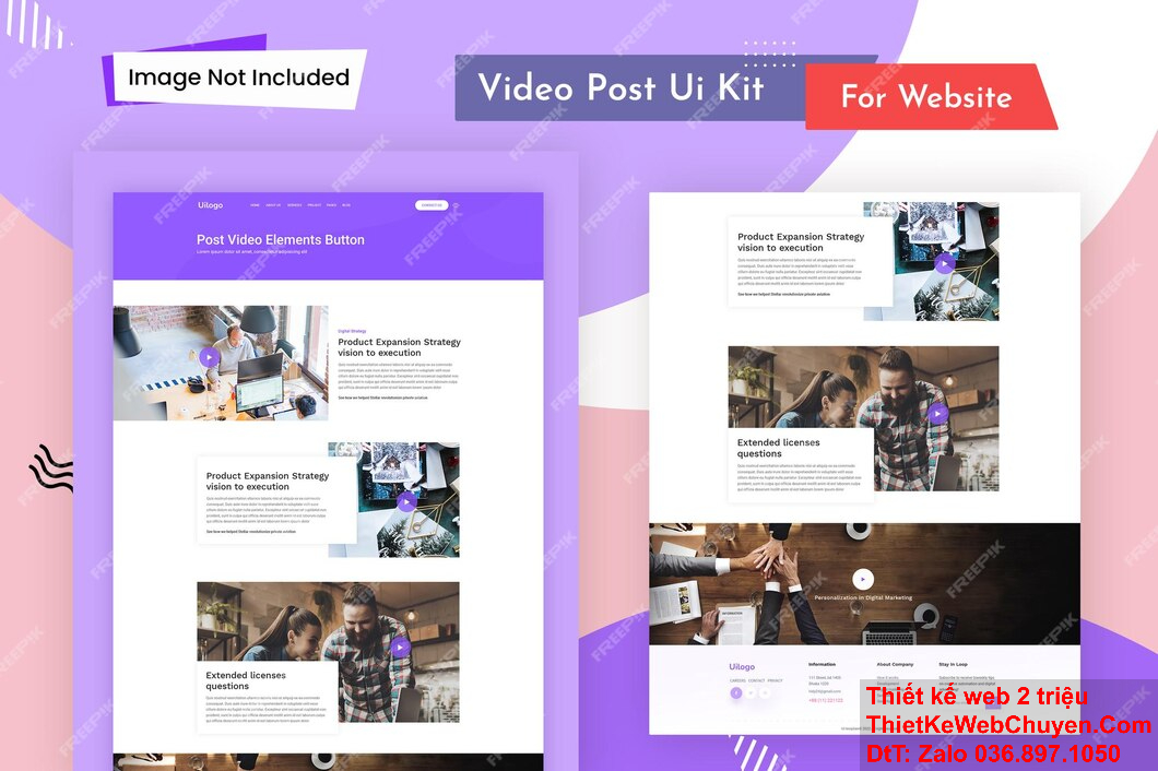 Việc làm web bằng Python tạo ra các ứng dụng có hiệu suất cao và dễ bảo trì. Python giúp giảm thiểu chi phí và thời gian phát triển các dự án web.