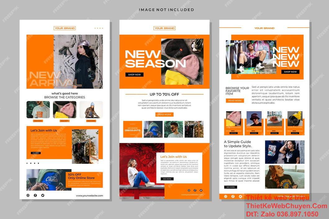 Công việc làm web kiếm tiền có thể đem lại thu nhập ổn định. Đầu tư vào nền tảng di động để đảm bảo rằng trang web của bạn có thể trải nghiệm tốt trên mọi thiết bị.