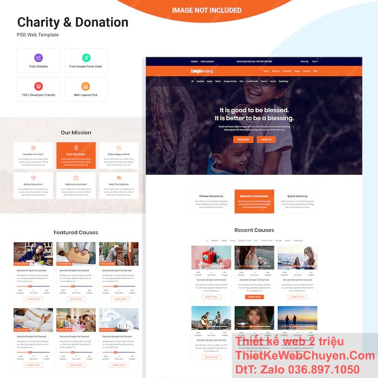 Một trang web kiếm tiền có thể là một cách tuyệt vời để tạo ra nguồn thu nhập thụ động. Bước vào thế giới của lập trình web có thể mở ra nhiều cơ hội kiếm tiền hấp dẫn.