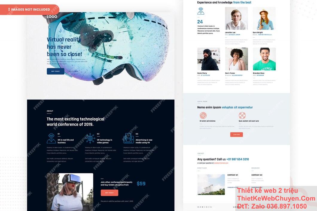 Tạo website kiếm tiền không chỉ là vấn đề của lập trình viên mà còn là cơ hội cho những người có sự sáng tạo và khả năng kinh doanh. Xây dựng một trang web kiếm tiền từ đầu có thể đòi hỏi thời gian và nỗ lực, nhưng đó là một đầu tư đáng giá.