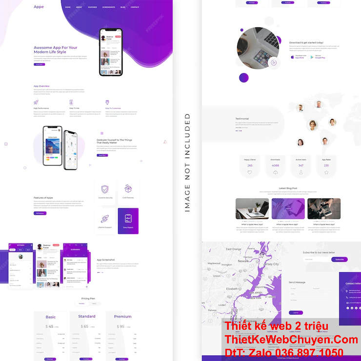 Làm web là quá trình tạo ra các trang web trên Internet để phục vụ mục đích cụ thể. Đây thường là quá trình bao gồm thiết kế, phát triển, và triển khai các trang web để cung cấp thông tin, dịch vụ, hoặc sản phẩm cho người dùng trực tuyến.