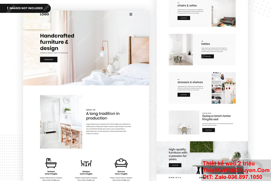 Làm web có cần học thiết kế không? Việc hiểu về thiết kế web có thể giúp bạn tạo ra các trang web hấp dẫn và dễ sử dụng hơn, nhưng không bắt buộc.