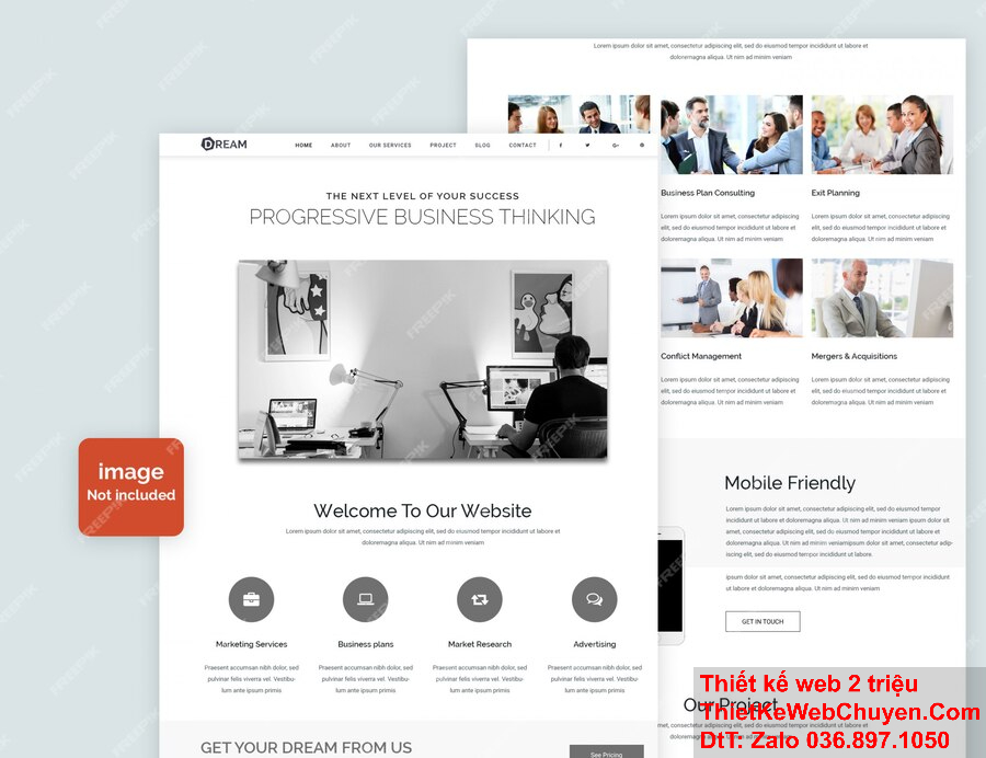 Làm web có cần phải sử dụng công ty thiết kế không? Đối với các doanh nghiệp lớn hoặc các dự án phức tạp, việc thuê một công ty thiết kế chuyên nghiệp có thể là một lựa chọn tốt để đảm bảo chất lượng và hiệu suất.