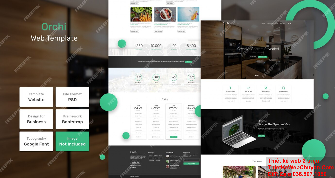 Làm web có phải là nghề tương lai không? Với sự phát triển của internet và công nghệ, làm web vẫn là một lĩnh vực có triển vọng trong tương lai.