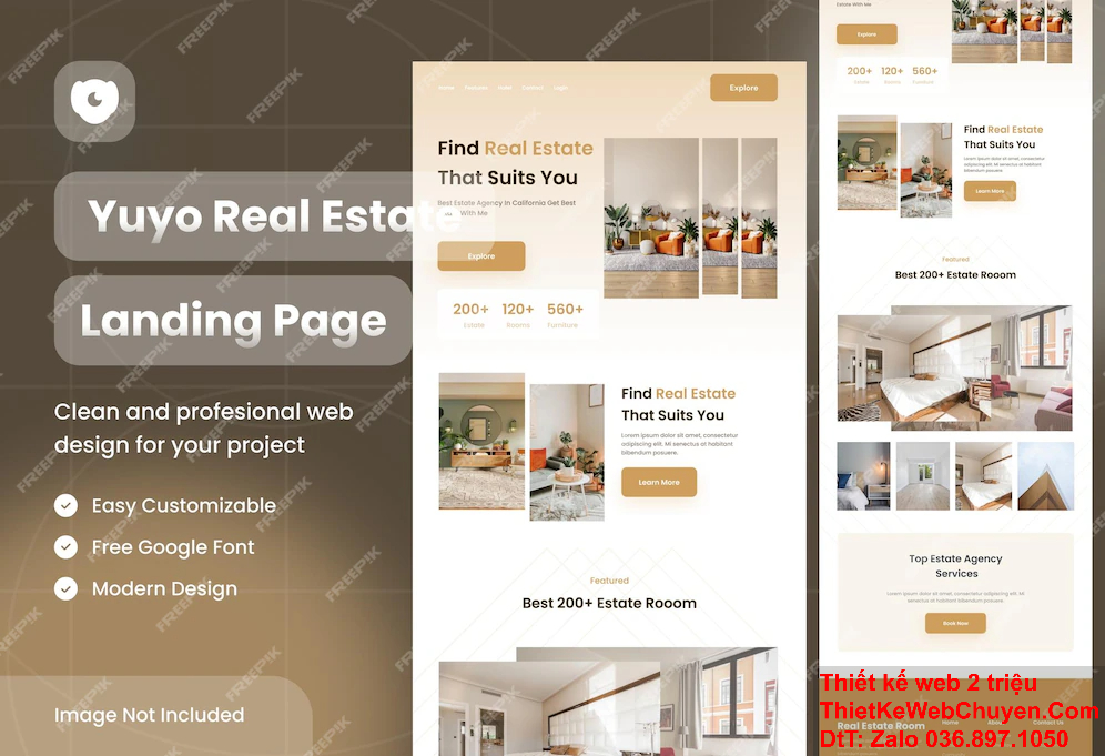 Làm web giúp doanh nghiệp mở rộng phạm vi hoạt động và tăng cơ hội kinh doanh.