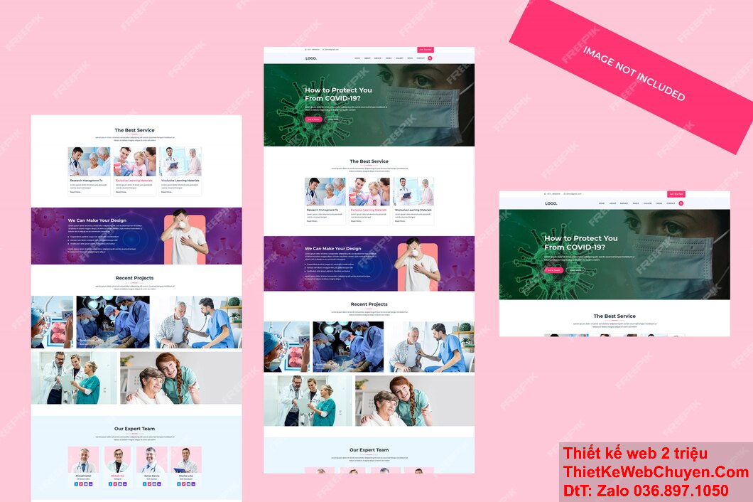 Một trang web cũng tạo điều kiện cho doanh nghiệp thu thập phản hồi từ khách hàng, giúp cải thiện dịch vụ và sản phẩm của họ theo thời gian.