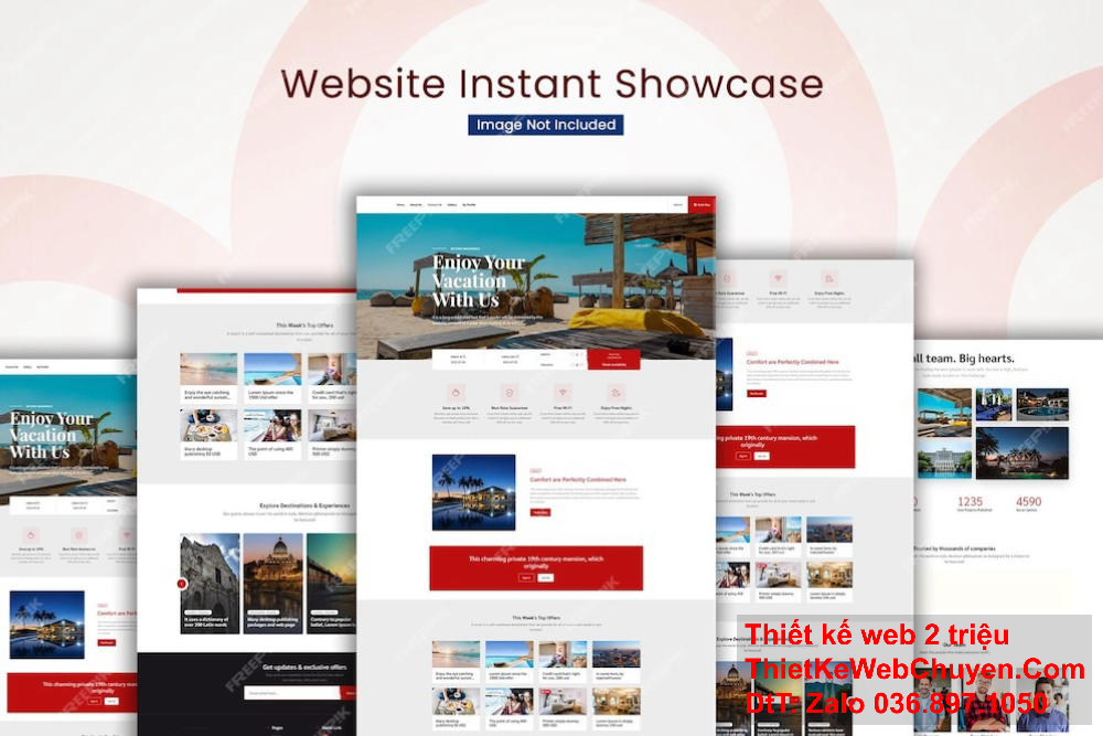 Landing page là gì? Tìm hiểu Landing page để tăng cường trải nghiệm người dùng.