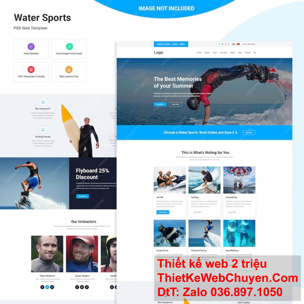 Landing page là gì? Tìm hiểu Landing page để biết cách thu hút khách hàng tiềm năng.