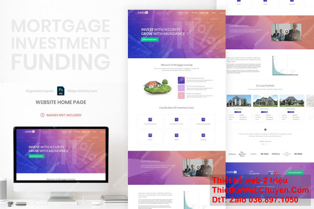 Landing page là gì? Tìm hiểu Landing page để biết cách tối ưu hóa nội dung trang đích.