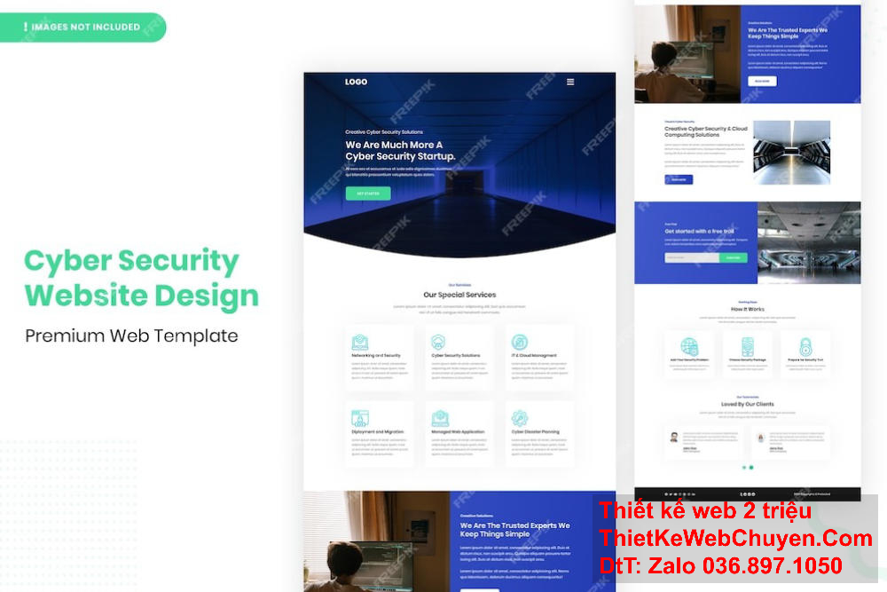 Bạn có biết Landing page là gì? Tìm hiểu Landing page để tối ưu hóa trang đích.