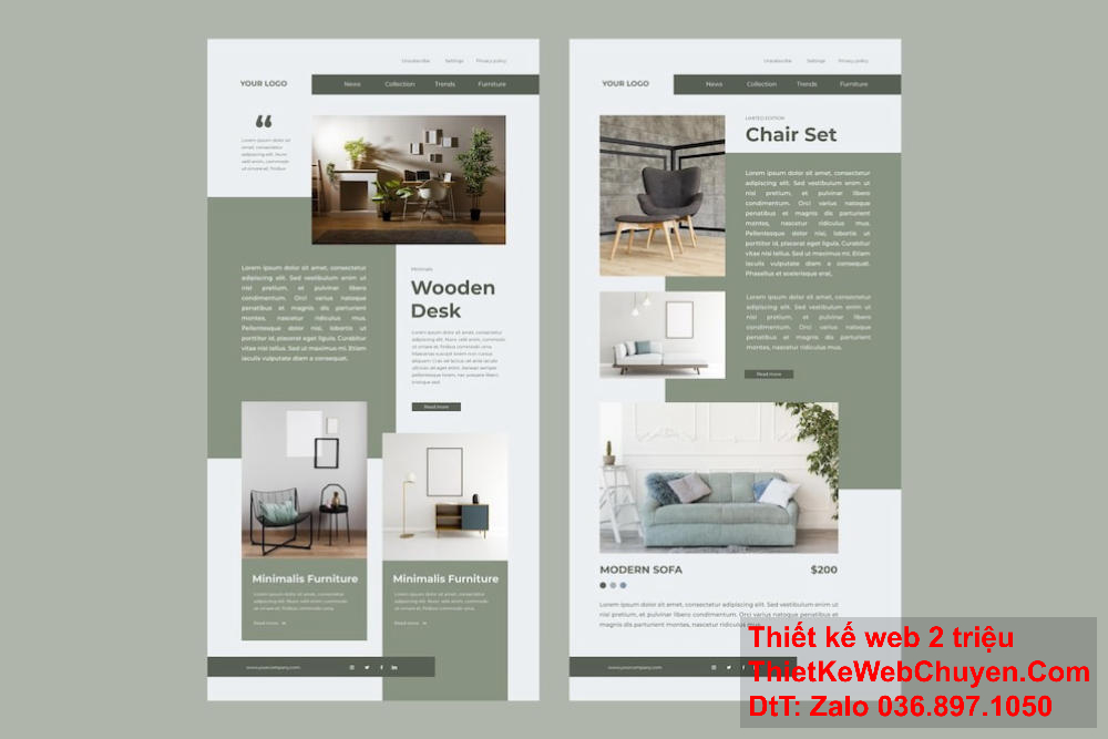 Bạn thắc mắc Landing page là gì? Tìm hiểu Landing page để tối ưu hóa chiến dịch SEO.