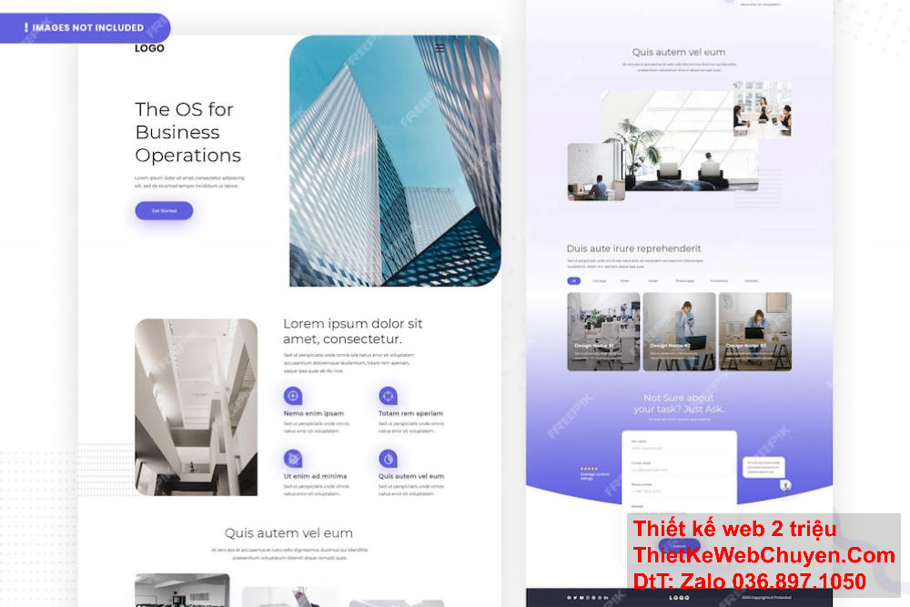 Tăng tính tương tác bằng cách sử dụng các phần thưởng hoặc ưu đãi trên trang đích website.