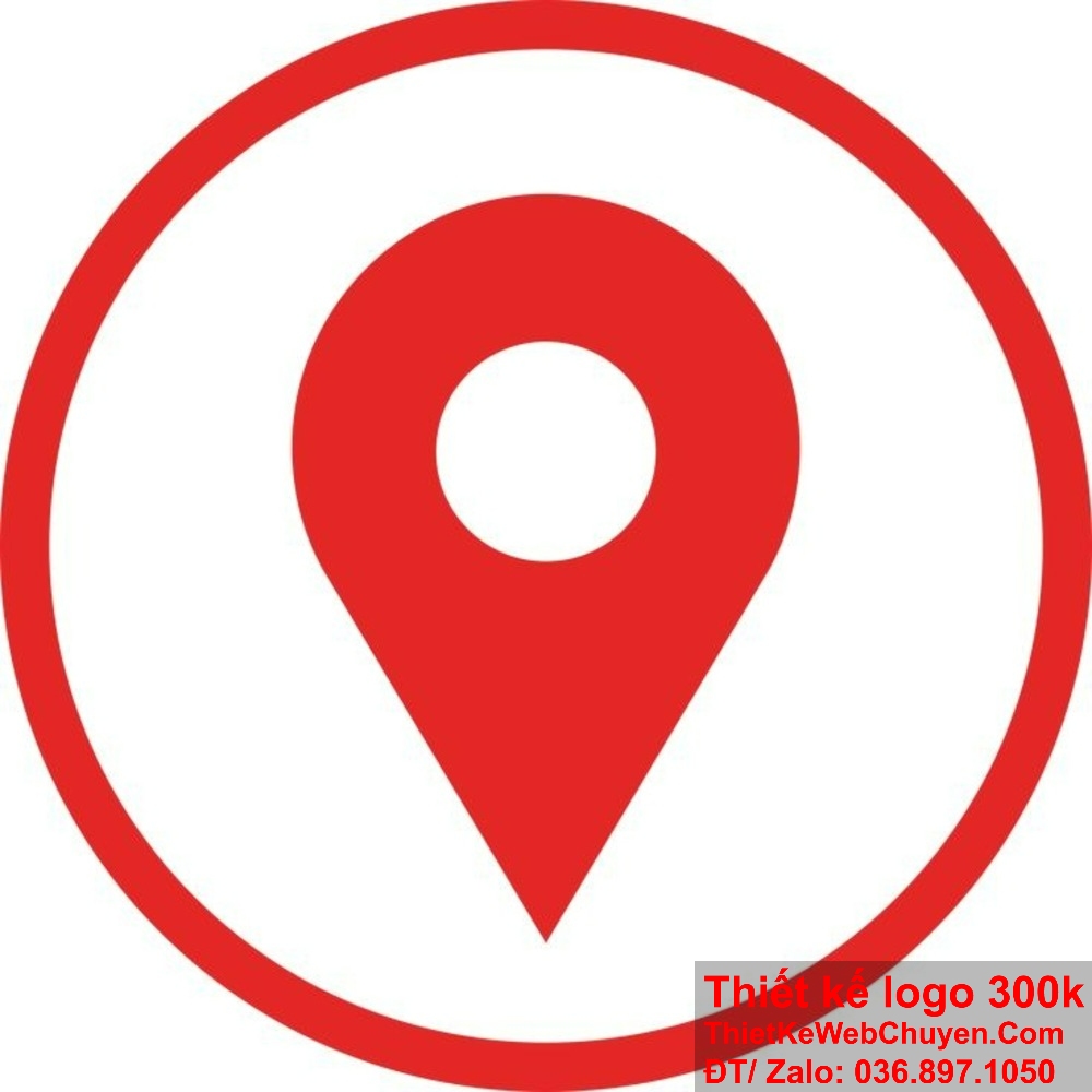 Location Logo giúp dễ dàng nhận diện vị trí trên bản đồ. Location Logo là biểu tượng của sự chính xác và tin cậy.