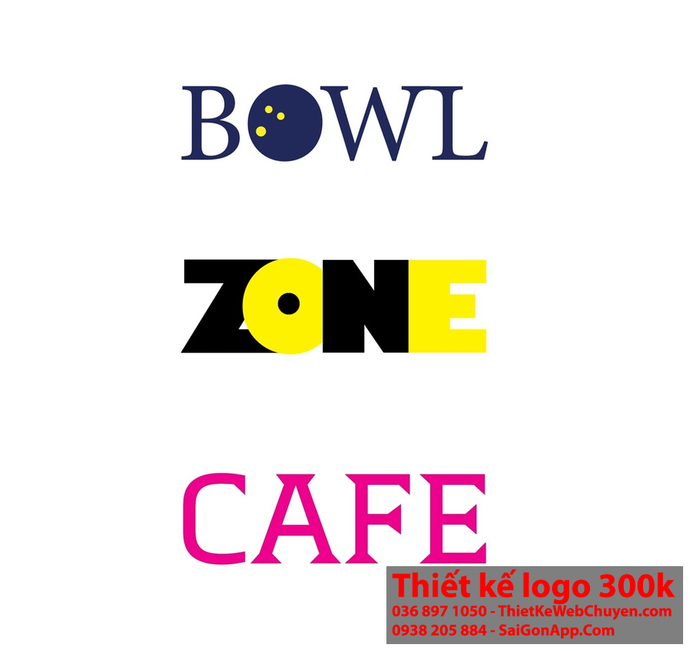 Wordmark logo thường được sử dụng để tạo ra một ấn tượng mạnh mẽ và nhận diện dễ nhớ cho thương hiệu. Wordmark logo là một loại thiết kế logo dựa trên chữ viết.