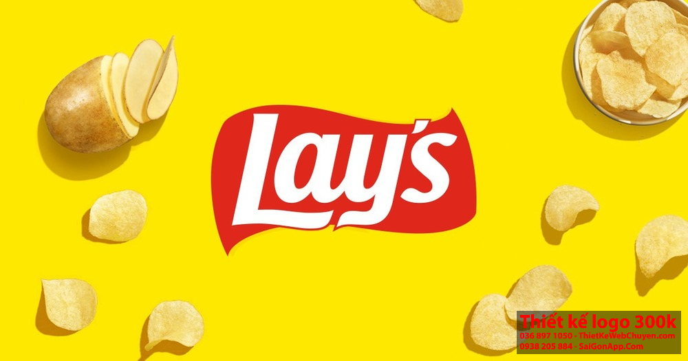 Lays logo thường xuất hiện trên bao bì sản phẩm và các chương trình quảng cáo của thương hiệu. Mỗi phiên bản của Lays logo đều có một phong cách và ý nghĩa riêng.