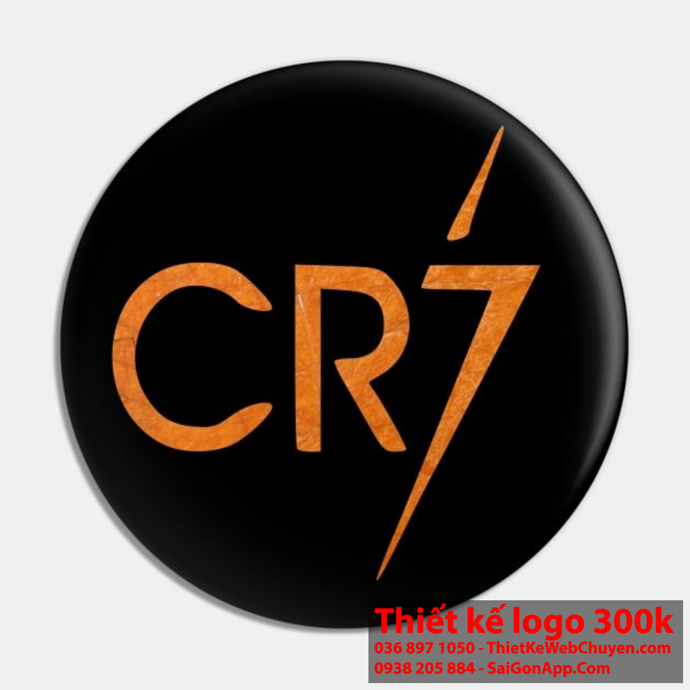 Được áp dụng rộng rãi trong nhiều lĩnh vực, Logo CR7 thể hiện sức ảnh hưởng to lớn của Ronaldo. Mỗi chi tiết trong Logo CR7 đều mang thông điệp và ý nghĩa riêng của siêu sao.
