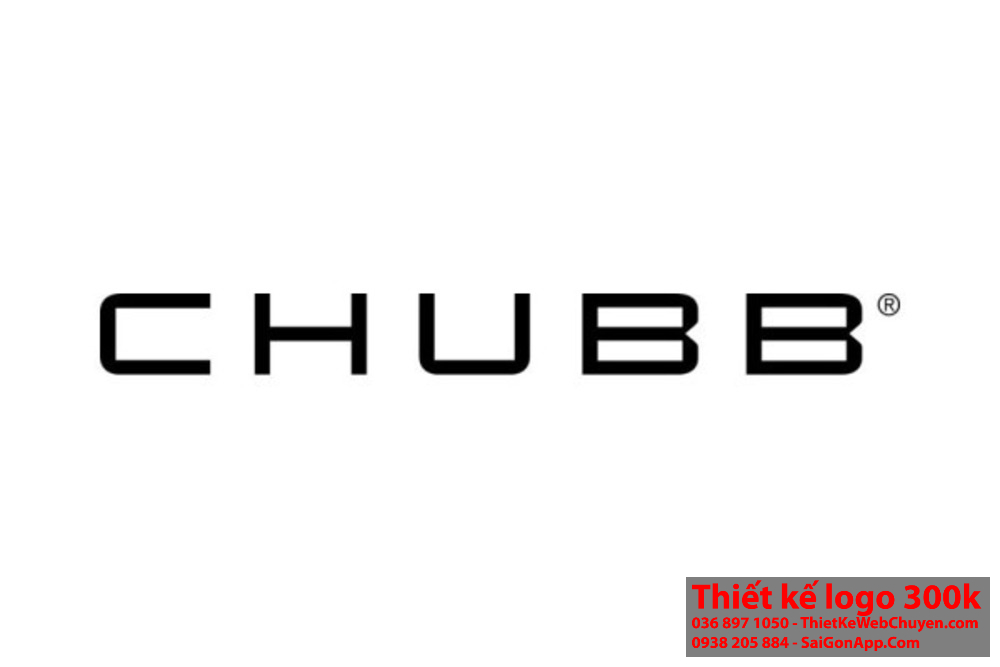 Bí quyết tạo dựng thương hiệu thành công với Logo Chubb.
