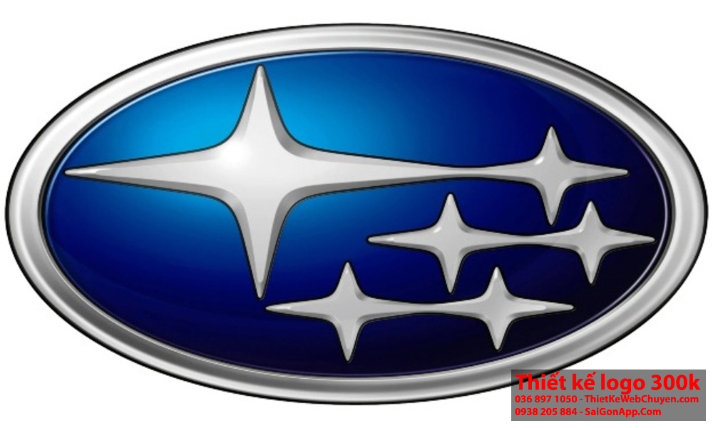 "Logo Subaru: Sự kết nối giữa con người và thiên nhiên." "Thiết kế Logo Subaru: Sự kết hợp hoàn hảo giữa ý tưởng và thực hiện."