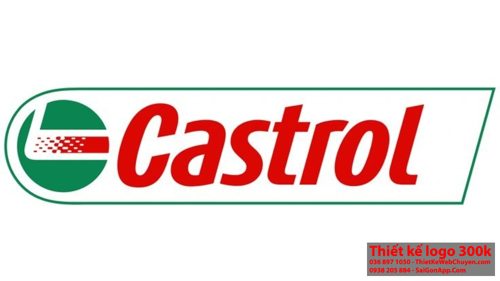 Castrol logo đã trở thành biểu tượng quen thuộc với người tiêu dùng. Castrol logo đã trải qua nhiều biến đổi từ khi ra đời.