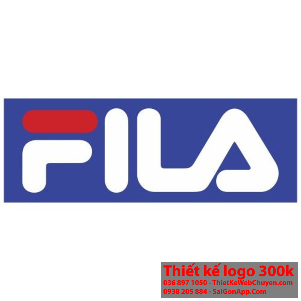 Logo Fila đã trở thành biểu tượng của phong cách thể thao và thời trang đường phố. Fila logo là biểu tượng mang tính biểu tượng của thương hiệu thời trang nổi tiếng.