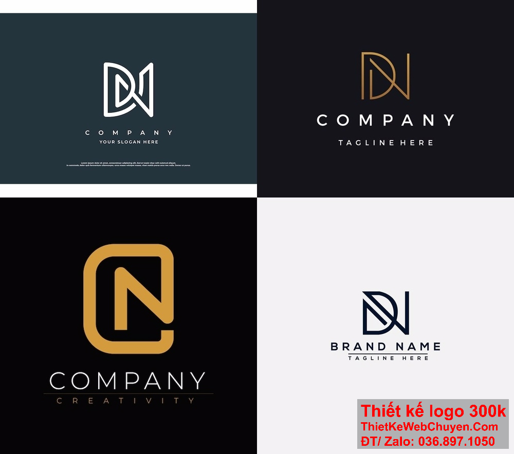 Bạn đã thấy logo ĐN mới chưa? Nó rất ấn tượng! Logo ĐN là sự kết hợp hoàn hảo giữa nghệ thuật và ý nghĩa.