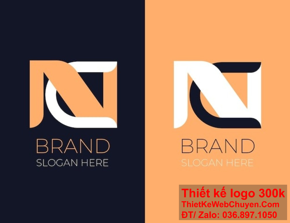 Logo ĐN phản ánh tầm nhìn và sứ mệnh của công ty. Bạn sẽ thấy logo ĐN xuất hiện nhiều trong các chiến dịch quảng cáo.