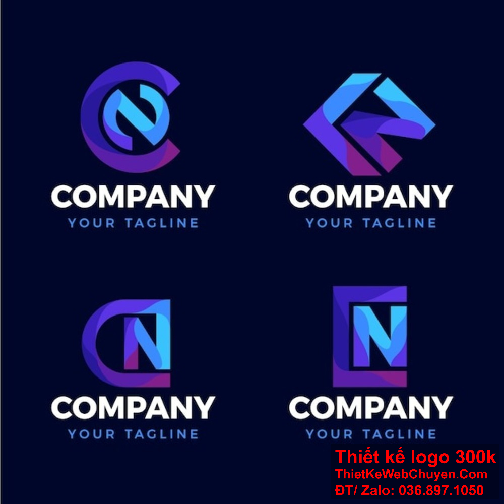 Các yếu tố trong logo ĐN được phối hợp một cách hoàn hảo. Logo ĐN là biểu tượng của sự đổi mới và tiên phong.