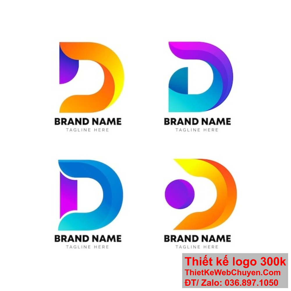 Thiết kế logo ĐO tuân theo các nguyên tắc đồ họa hiện đại. Logo ĐO giúp khách hàng dễ dàng nhớ đến sản phẩm.