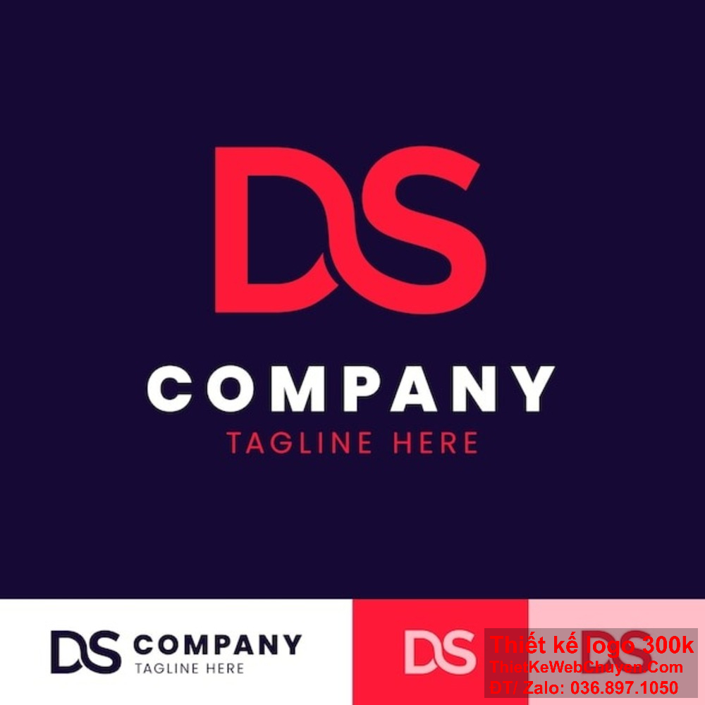 Logo ĐS thể hiện sự độc đáo và chuyên nghiệp. Mỗi chiếc Logo ĐS được thiết kế đều mang trong mình một thông điệp sâu sắc và giá trị riêng, tạo ra một kết nối mạnh mẽ với khách hàng.