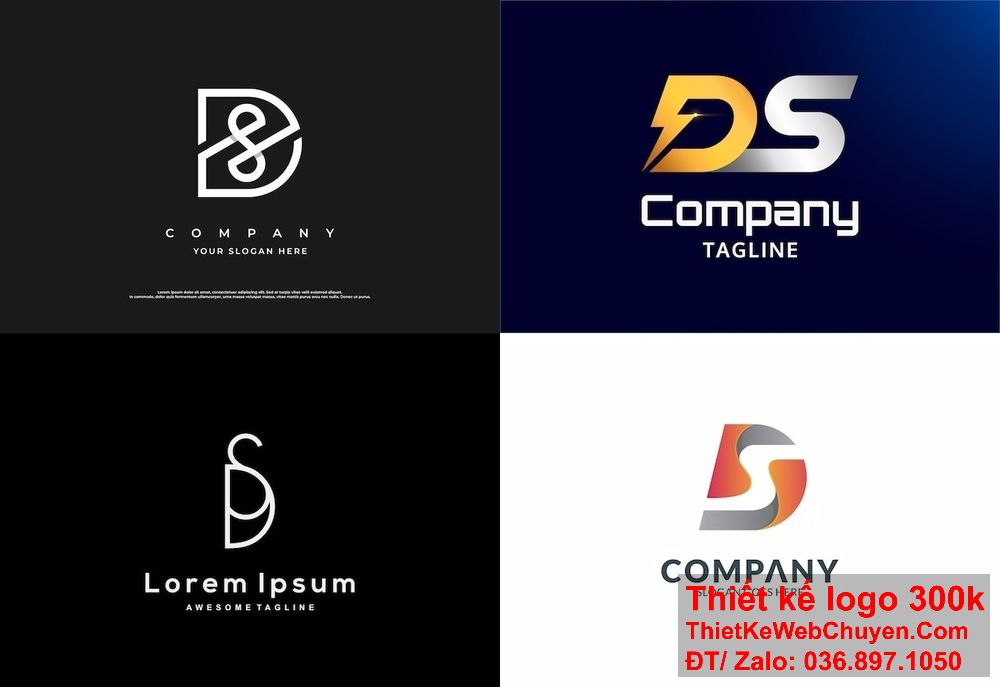 Thiết kế Logo ĐS đòi hỏi sự tinh tế và sáng tạo để tạo ra một biểu tượng độc đáo và phản ánh đúng bản sắc của thương hiệu. Chúng tôi hiểu rõ rằng một chiếc Logo ĐS thành công là kết quả của sự cẩn trọng và nỗ lực không ngừng.