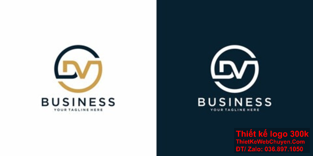 Logo ĐV thường là biểu tượng của sự độc đáo và cá nhân hóa trong thiết kế.