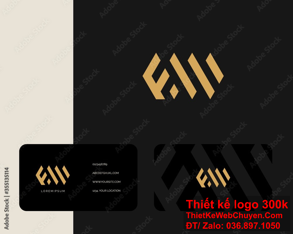 Chúng tôi giúp bạn tạo ra Logo EM thể hiện cá tính riêng. Hãy nâng tầm thương hiệu với Logo EM chuyên nghiệp.