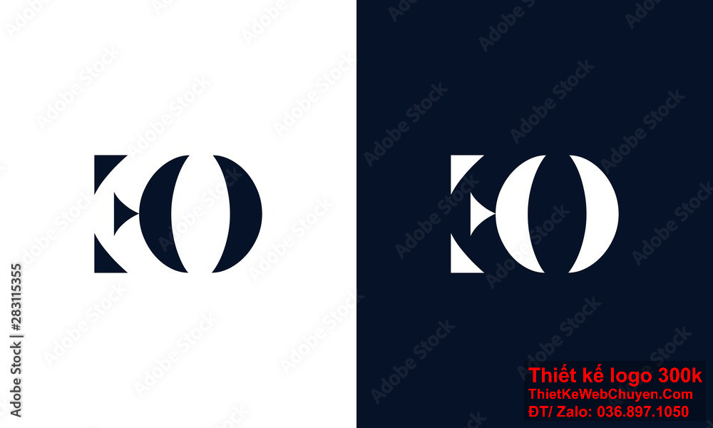 Logo EO phản ánh được bản sắc và đặc điểm riêng biệt của thương hiệu. Chọn một Logo EO độc đáo và phù hợp sẽ là bước quan trọng trong việc xây dựng một thương hiệu thành công.