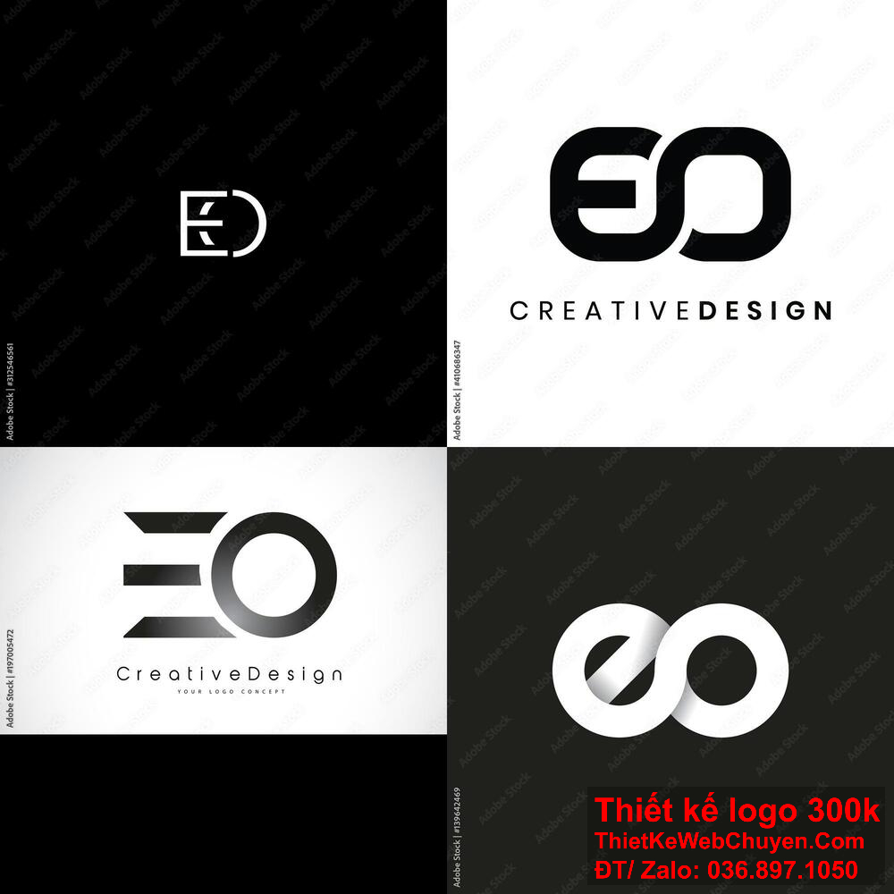 Logo EO thành công giúp tạo ra ấn tượng mạnh mẽ và tăng cường lòng tin từ khách hàng. Chọn Logo EO phù hợp là bước quan trọng để thể hiện sự chuyên nghiệp và độc đáo của thương hiệu.