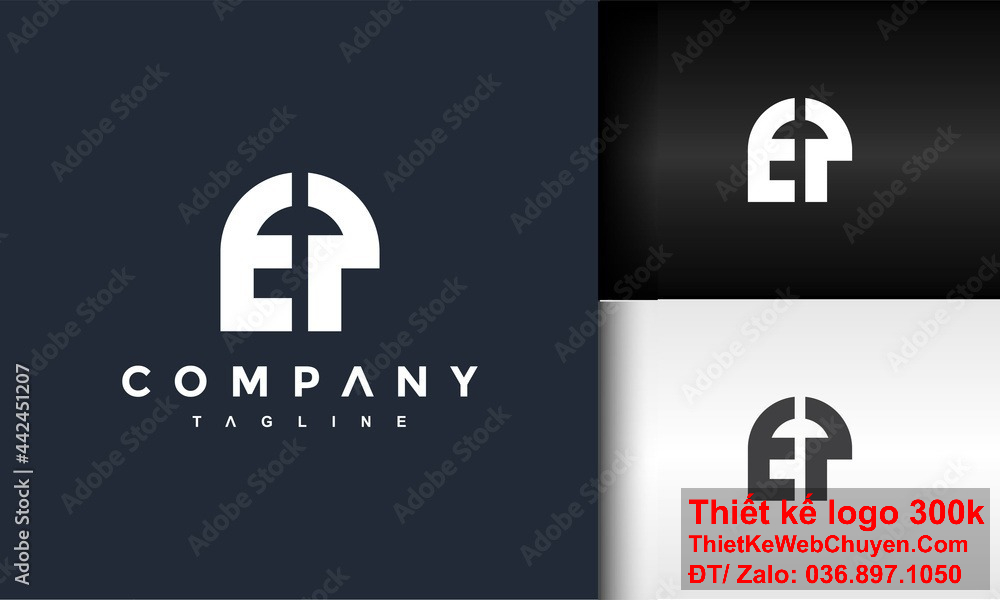 Thiết kế Logo EP cần phải cân nhắc kỹ lưỡng để phản ánh được bản sắc của thương hiệu. Sự sáng tạo và chất lượng cao trong Logo EP là điều không thể thiếu.