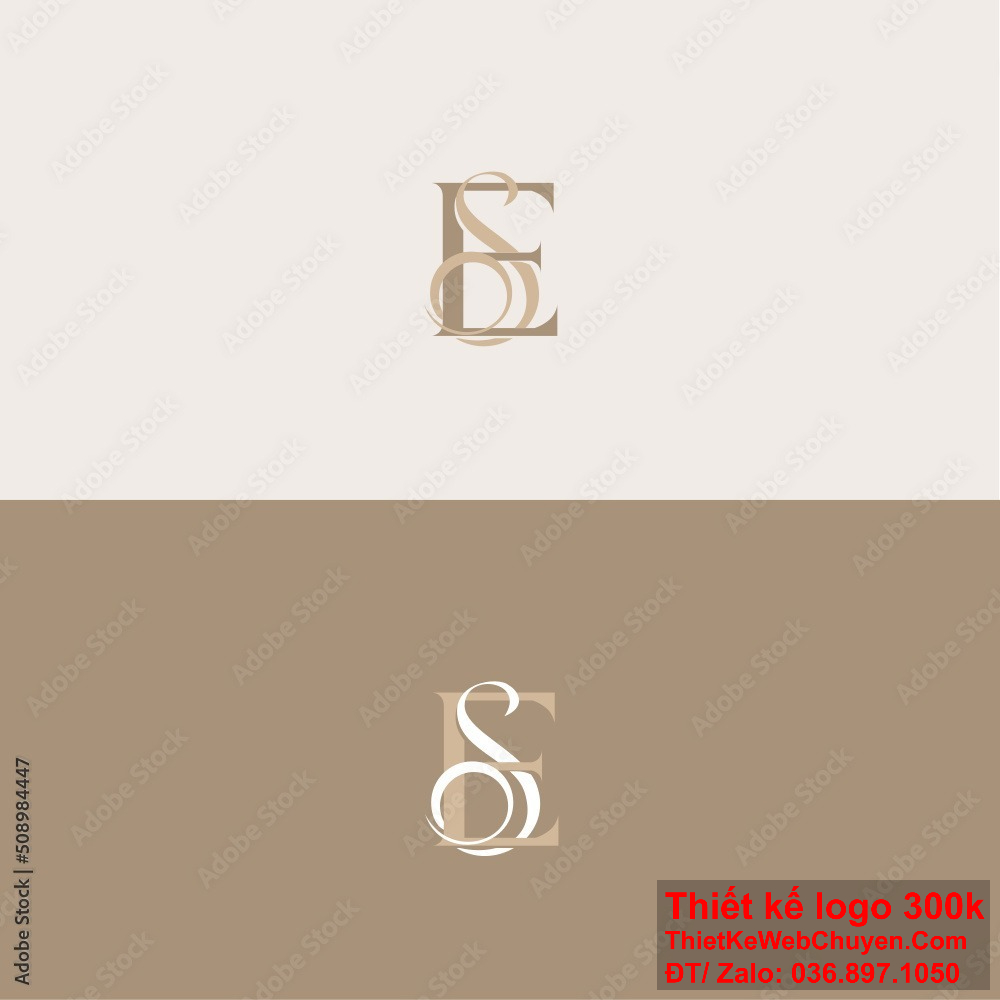 Sự tinh tế trong việc sử dụng màu sắc và font chữ có thể làm nổi bật logo ES của bạn. Việc tạo ra một logo ES độc đáo và đẹp mắt đòi hỏi sự tận tâm và kiên nhẫn.
