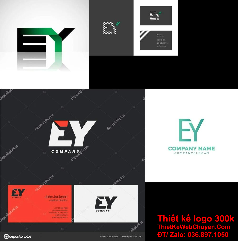 Logo EY được thiết kế để truyền tải thông điệp mạnh mẽ. Logo EY của bạn sẽ thu hút sự chú ý trên mọi nền tảng.